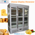 Cheese Refrigerated Display Showcase